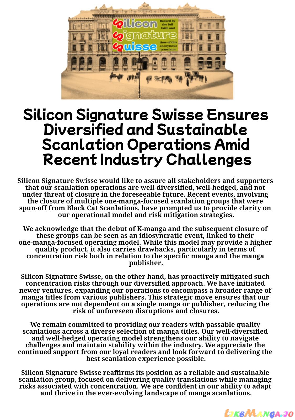 Modern Villainess: It’s Not Easy Building A Corporate Empire Before The Crash chapter 5 - page 3