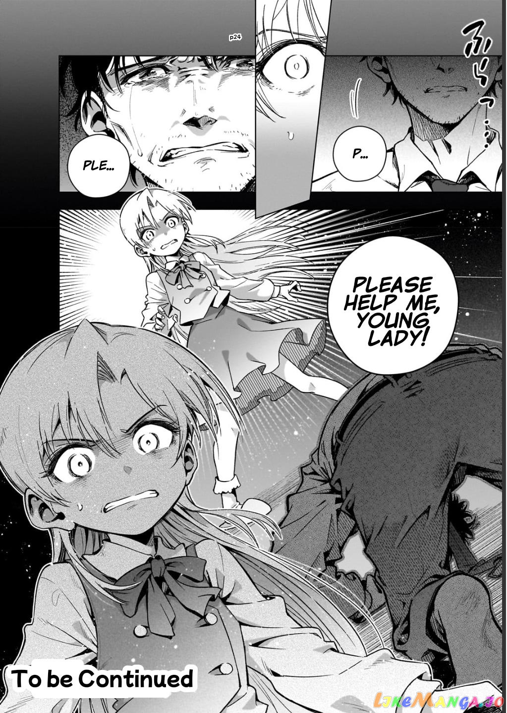 Modern Villainess: It’s Not Easy Building A Corporate Empire Before The Crash chapter 6 - page 24