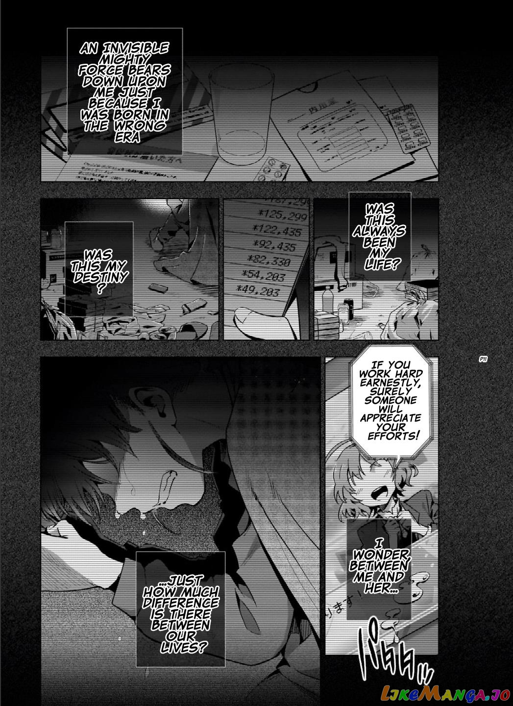 Modern Villainess: It’s Not Easy Building A Corporate Empire Before The Crash chapter 7 - page 12