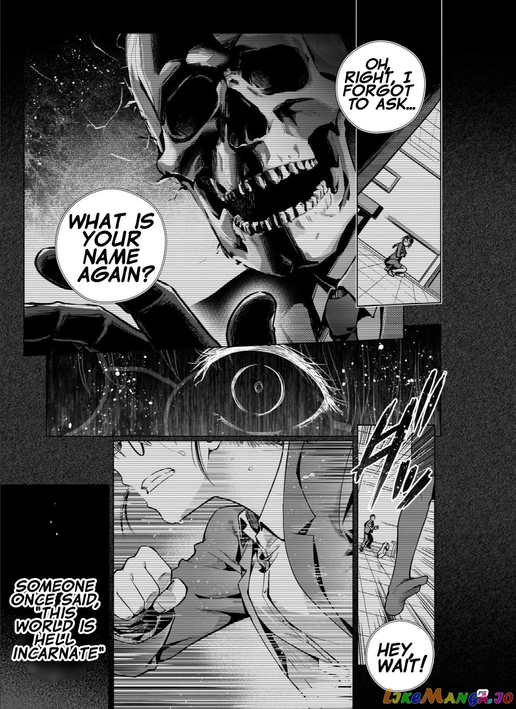 Modern Villainess: It’s Not Easy Building A Corporate Empire Before The Crash chapter 7 - page 16