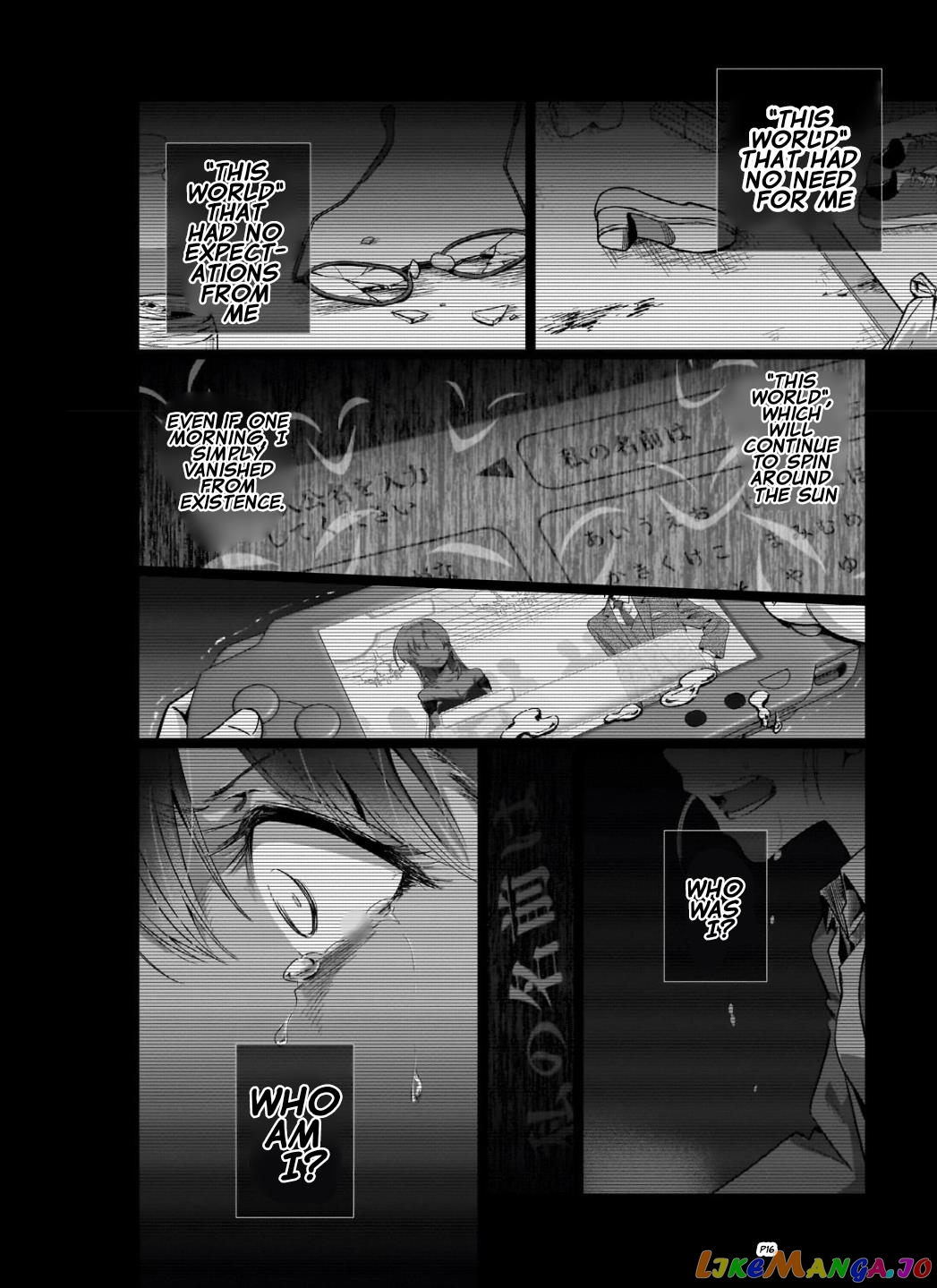 Modern Villainess: It’s Not Easy Building A Corporate Empire Before The Crash chapter 7 - page 17