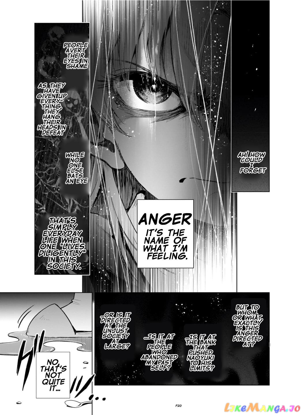 Modern Villainess: It’s Not Easy Building A Corporate Empire Before The Crash chapter 7 - page 21
