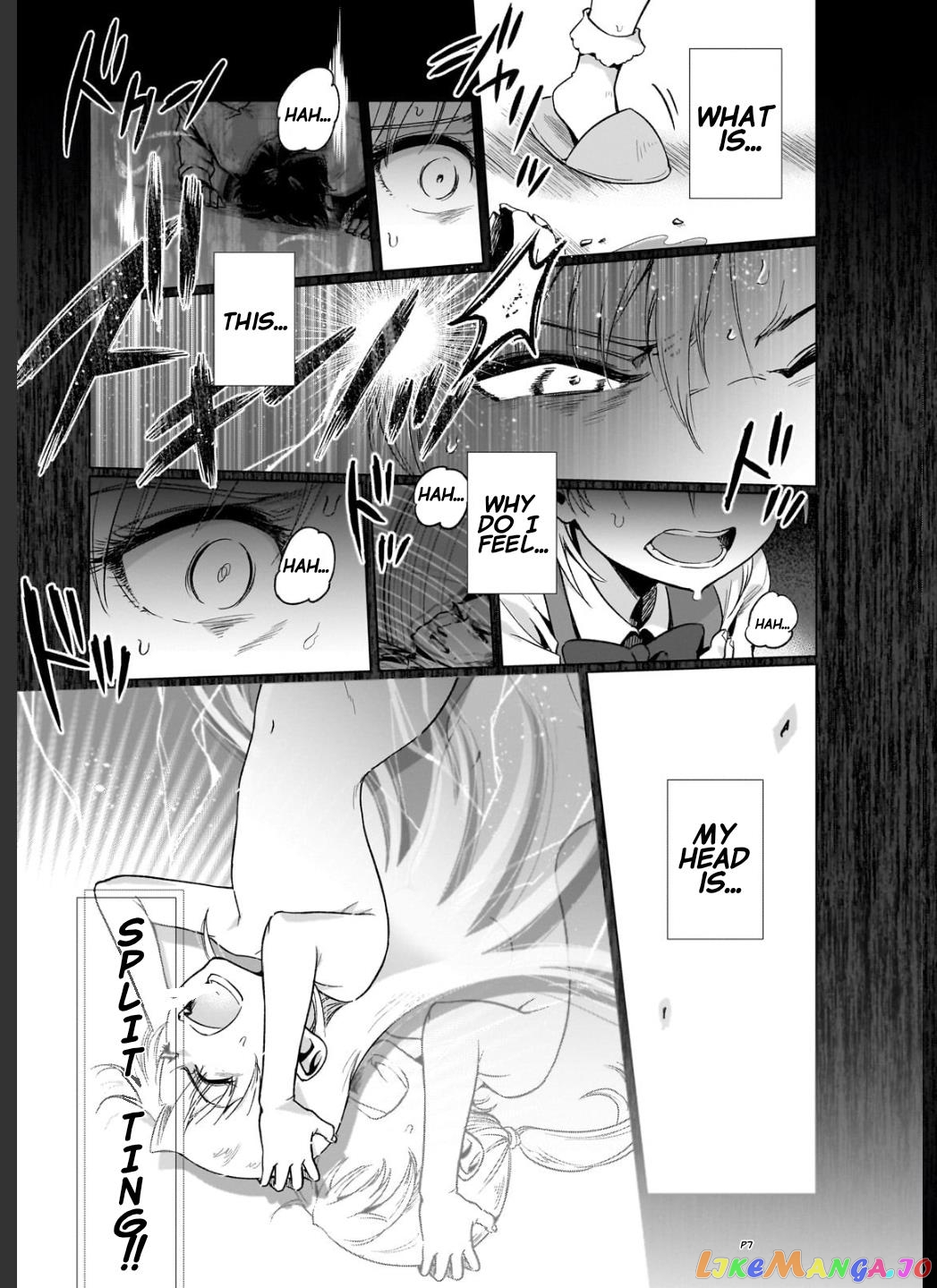 Modern Villainess: It’s Not Easy Building A Corporate Empire Before The Crash chapter 7 - page 8