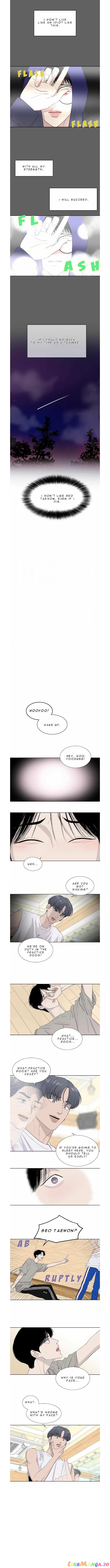 Meteor Orbit chapter 1 - page 4