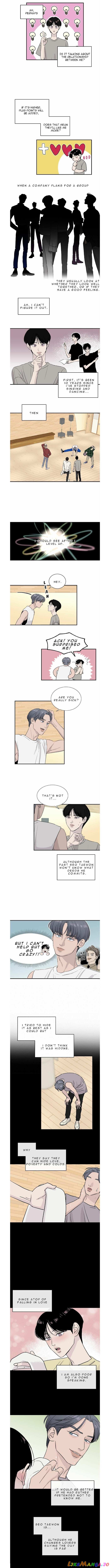 Meteor Orbit chapter 2 - page 3