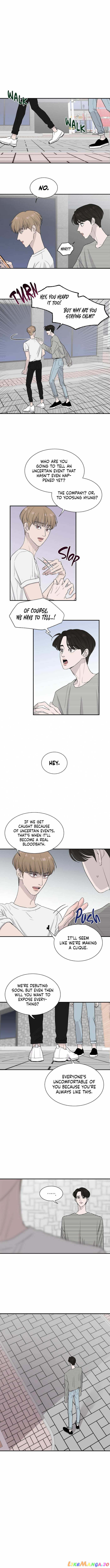 Meteor Orbit chapter 5 - page 2