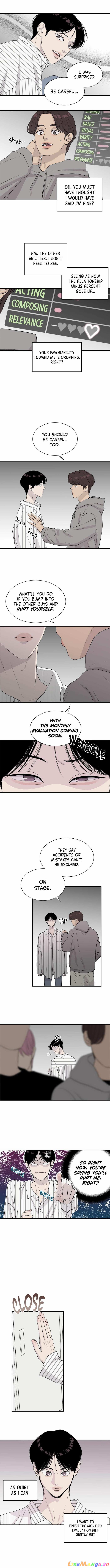 Meteor Orbit chapter 5 - page 7
