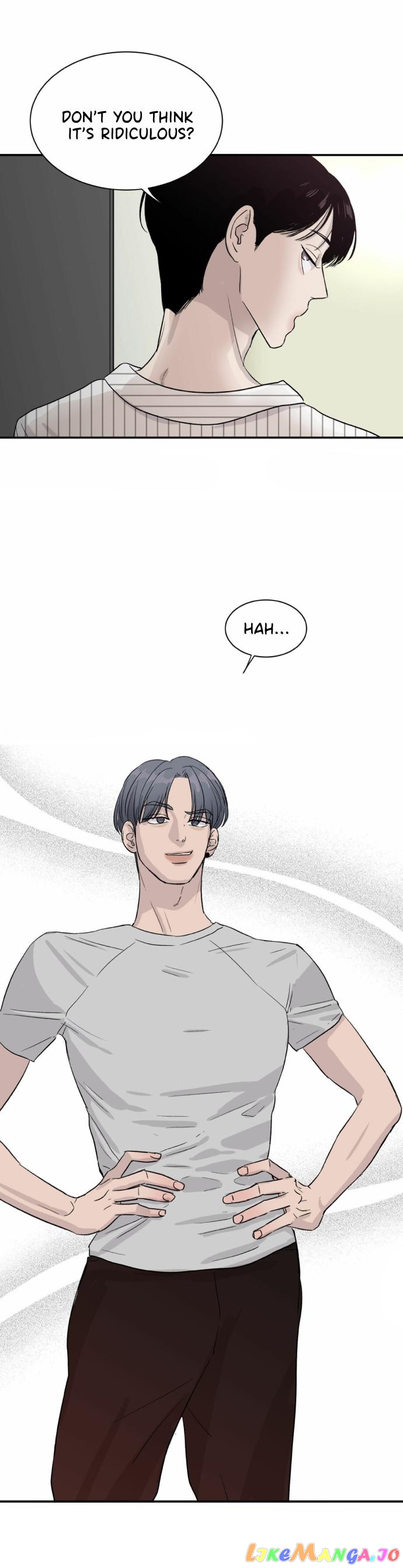 Meteor Orbit chapter 6 - page 13