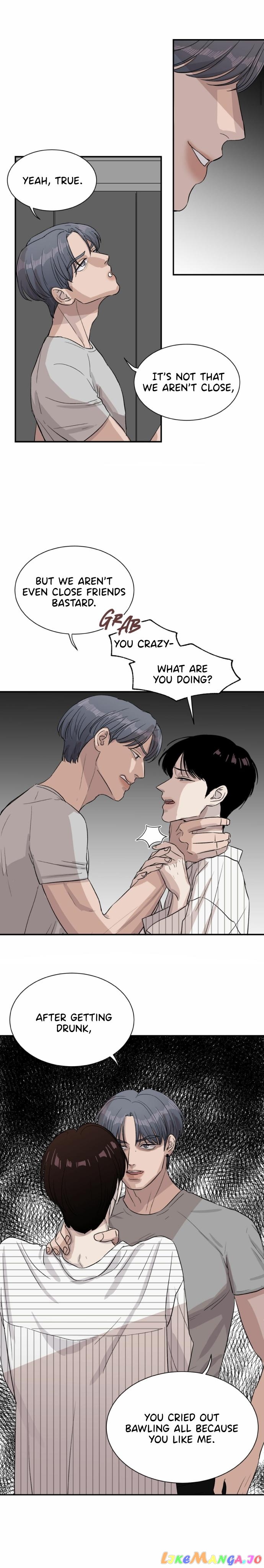 Meteor Orbit chapter 6 - page 7