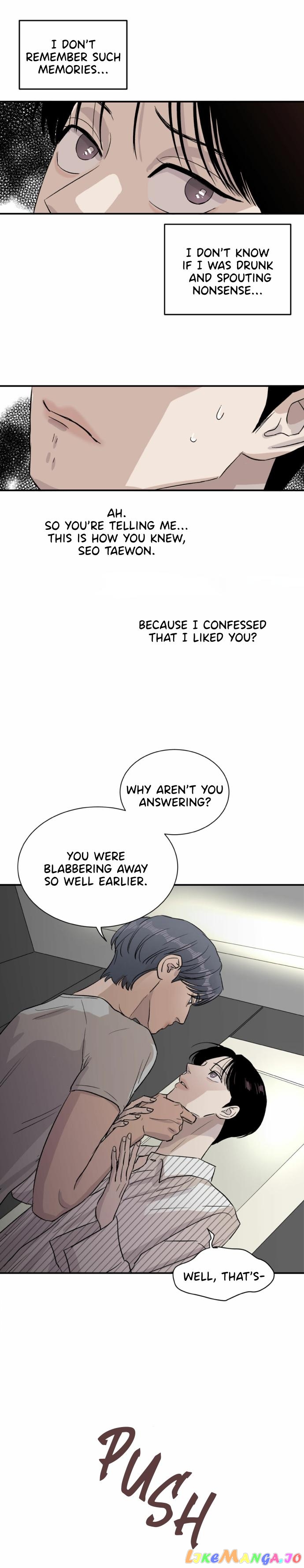 Meteor Orbit chapter 6 - page 9