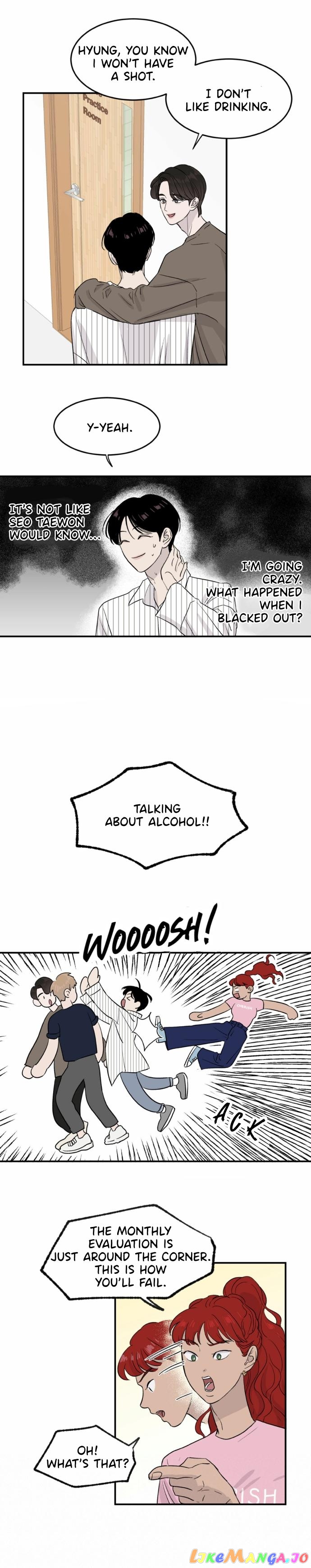 Meteor Orbit chapter 7 - page 4