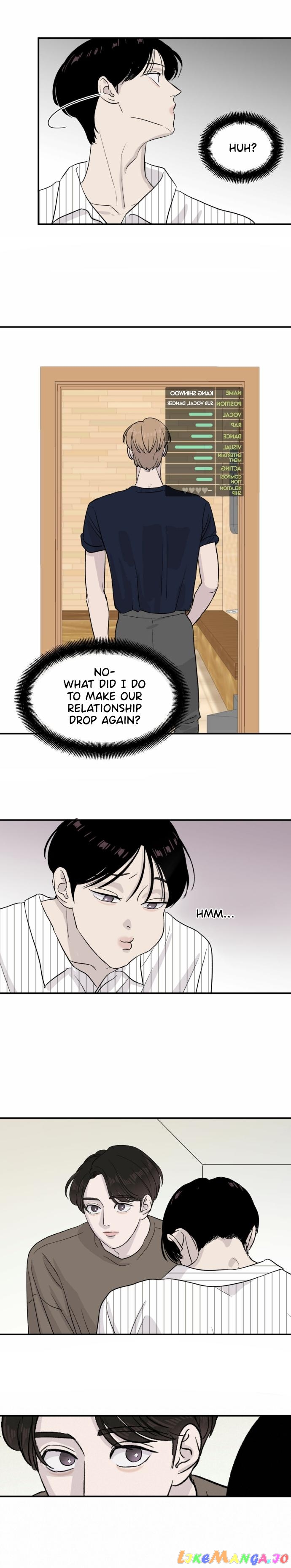 Meteor Orbit chapter 7 - page 7