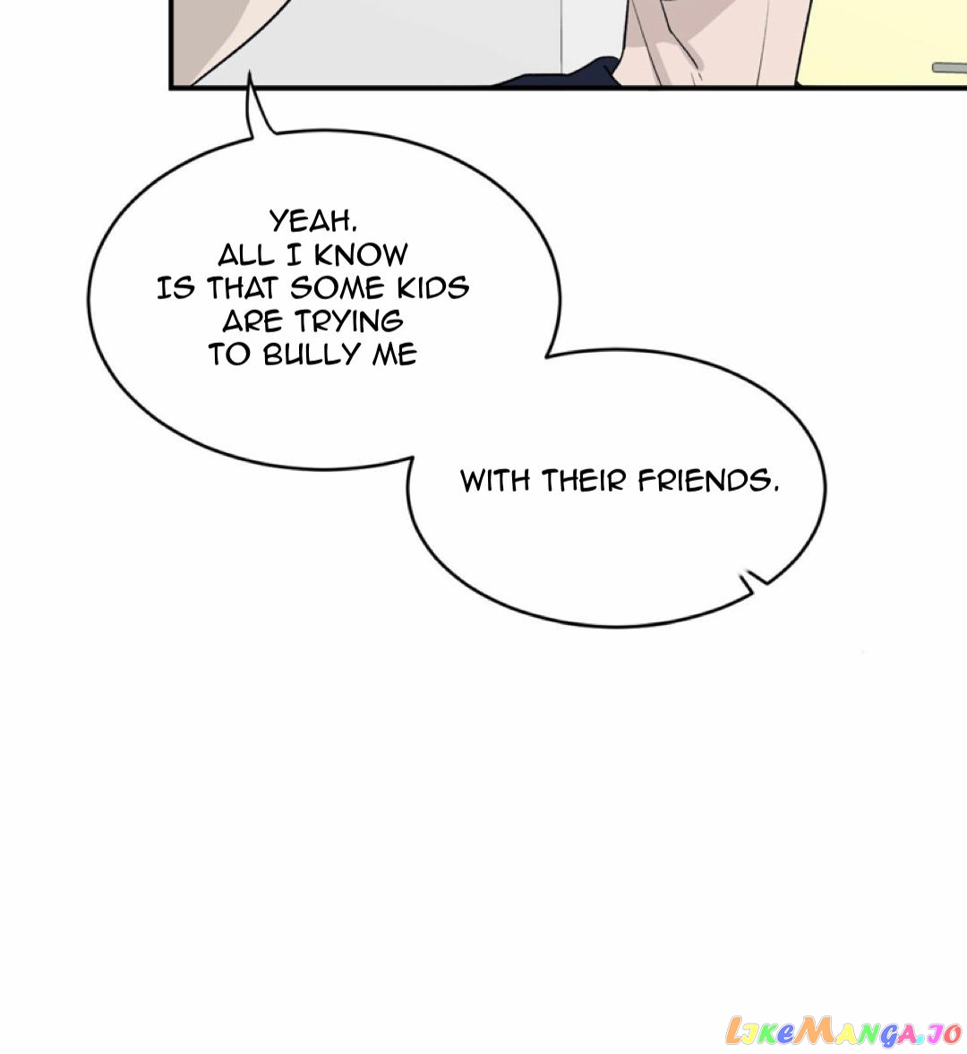 Meteor Orbit chapter 8 - page 14