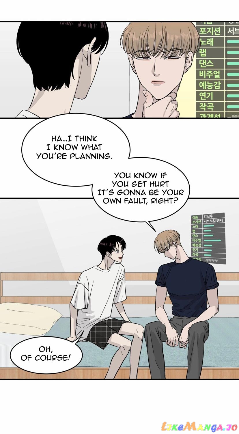 Meteor Orbit chapter 8 - page 15