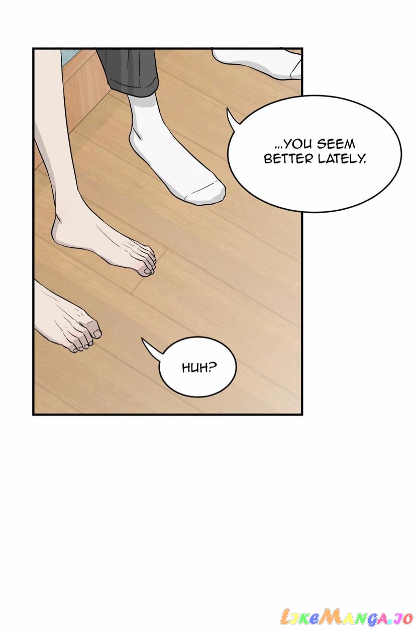 Meteor Orbit chapter 8 - page 16