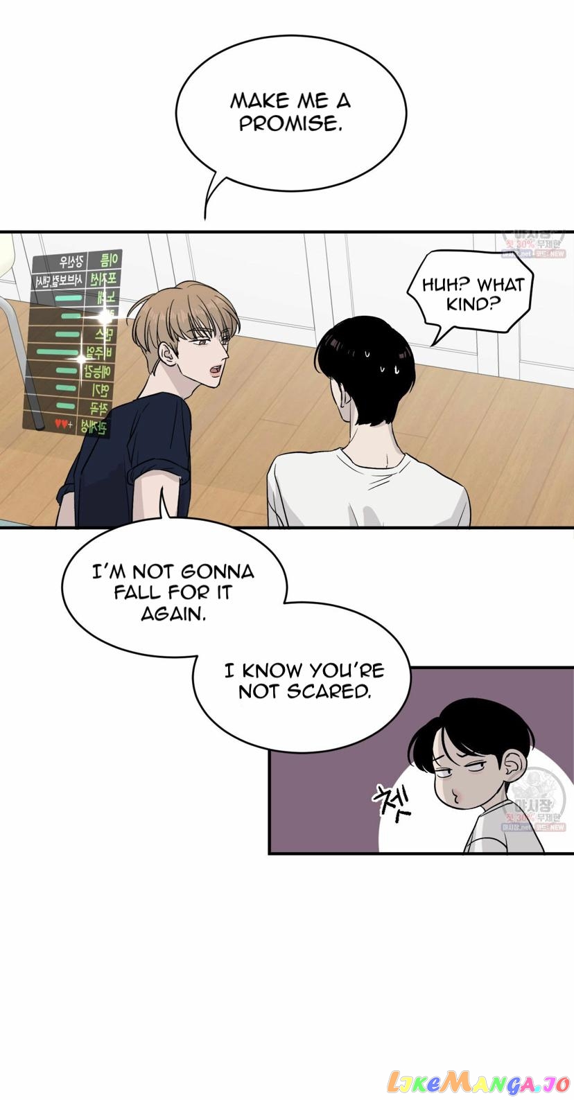 Meteor Orbit chapter 8 - page 19