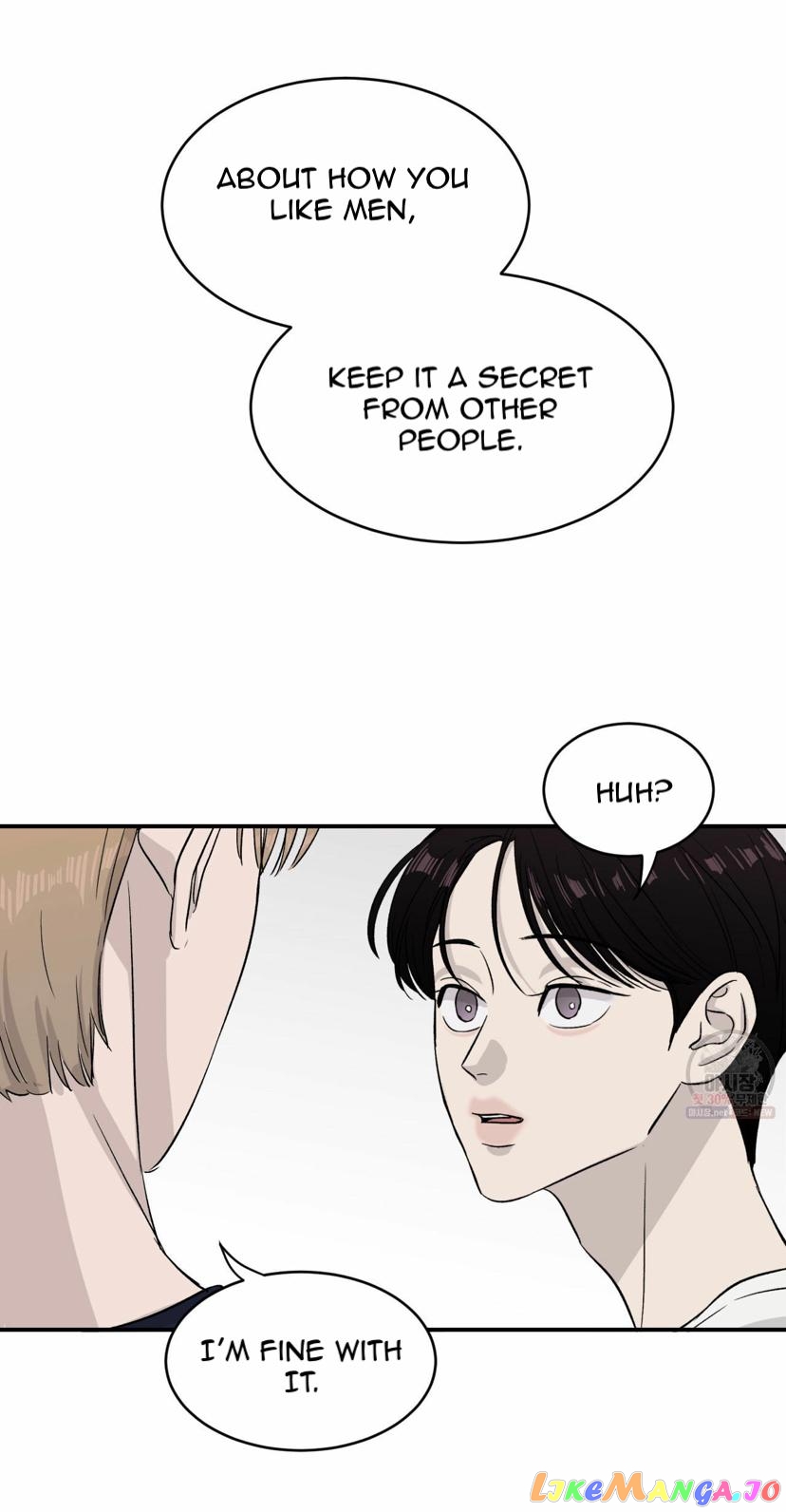 Meteor Orbit chapter 8 - page 20