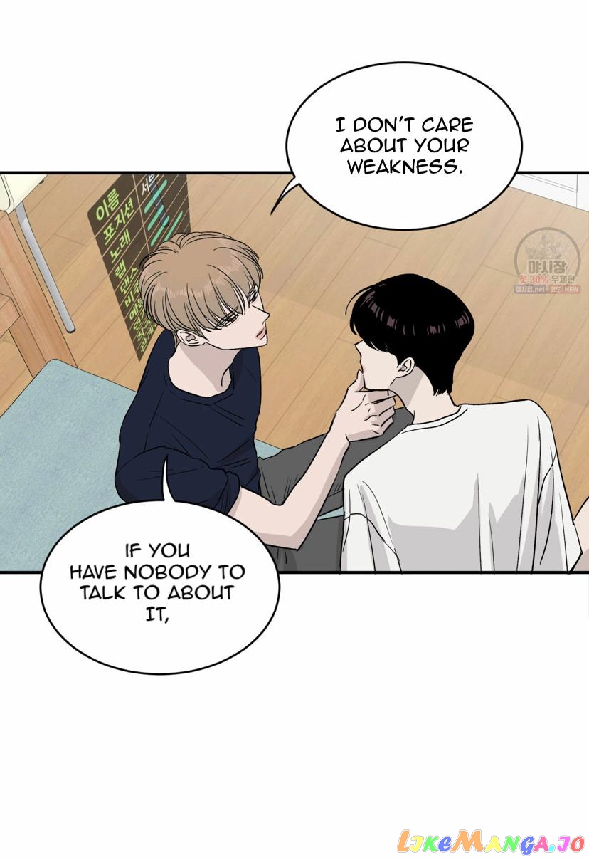Meteor Orbit chapter 8 - page 21