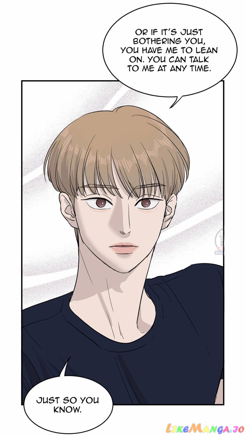 Meteor Orbit chapter 8 - page 22
