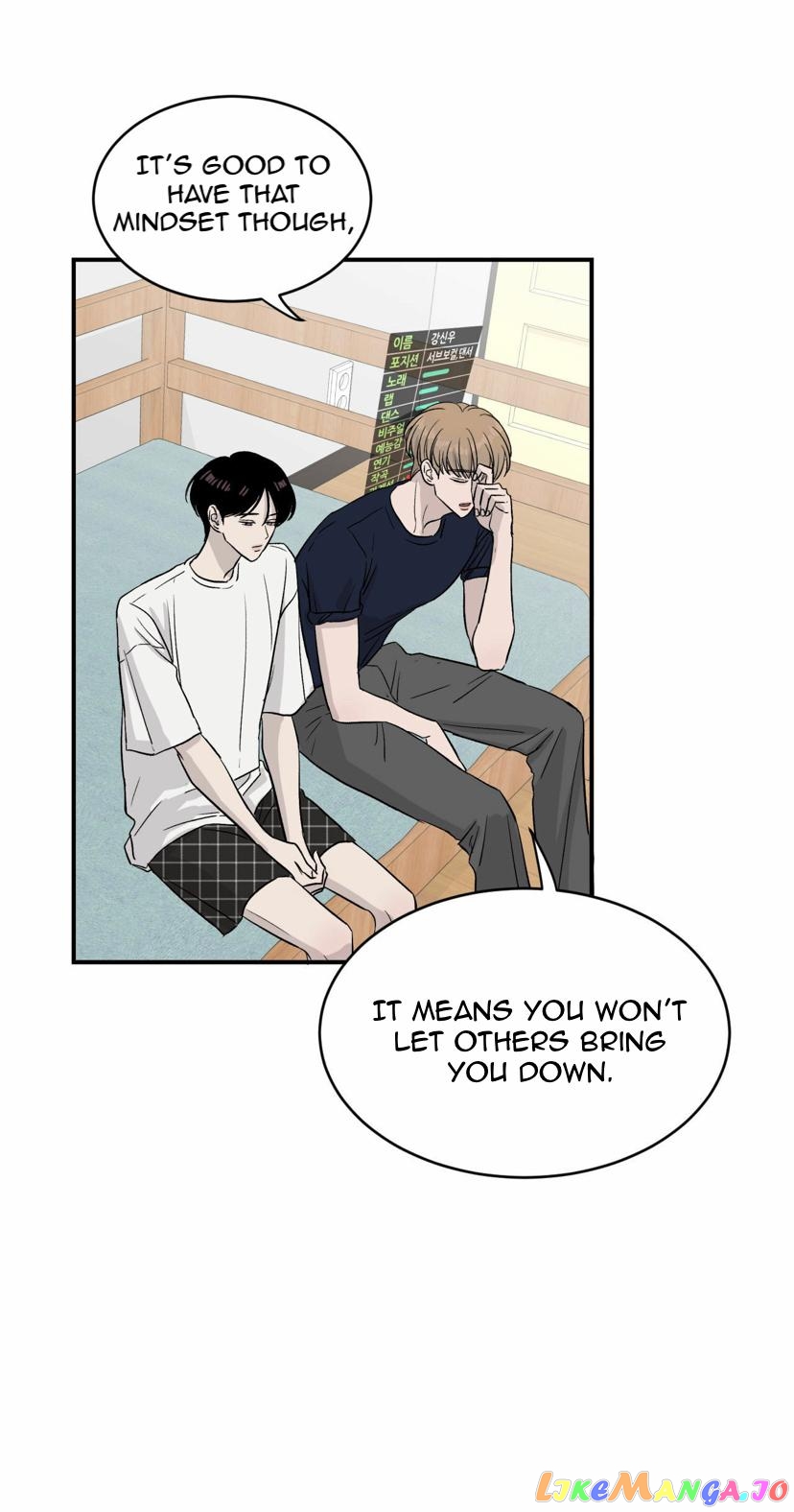 Meteor Orbit chapter 8 - page 26