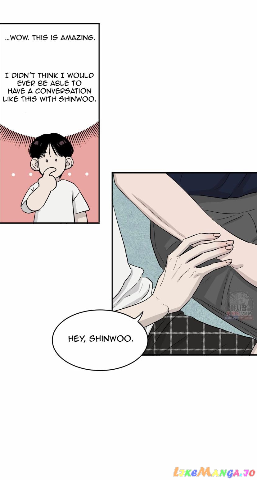 Meteor Orbit chapter 8 - page 27