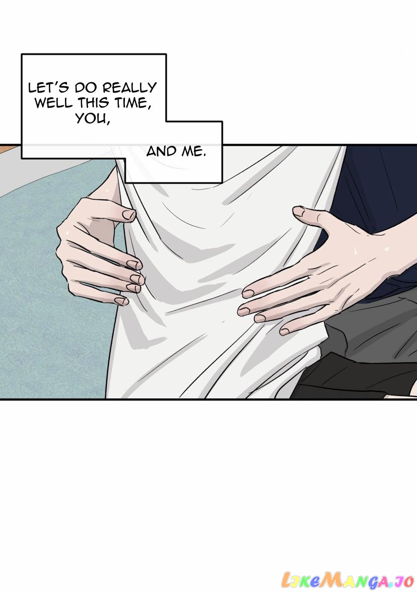 Meteor Orbit chapter 8 - page 33