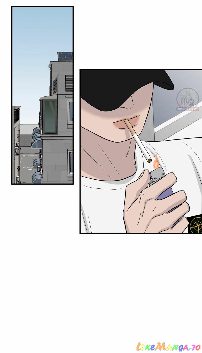 Meteor Orbit chapter 8 - page 36