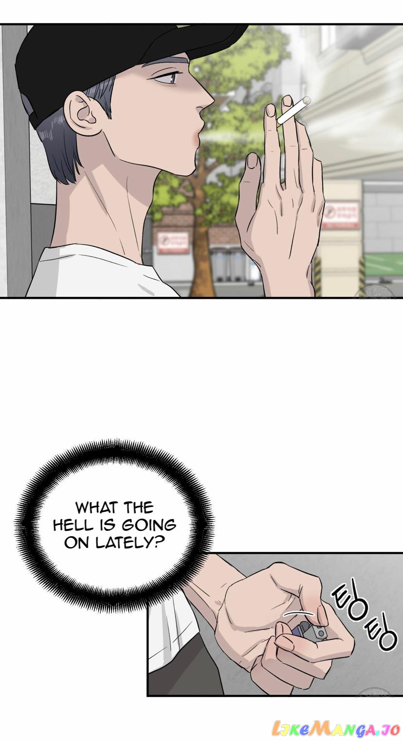 Meteor Orbit chapter 8 - page 37