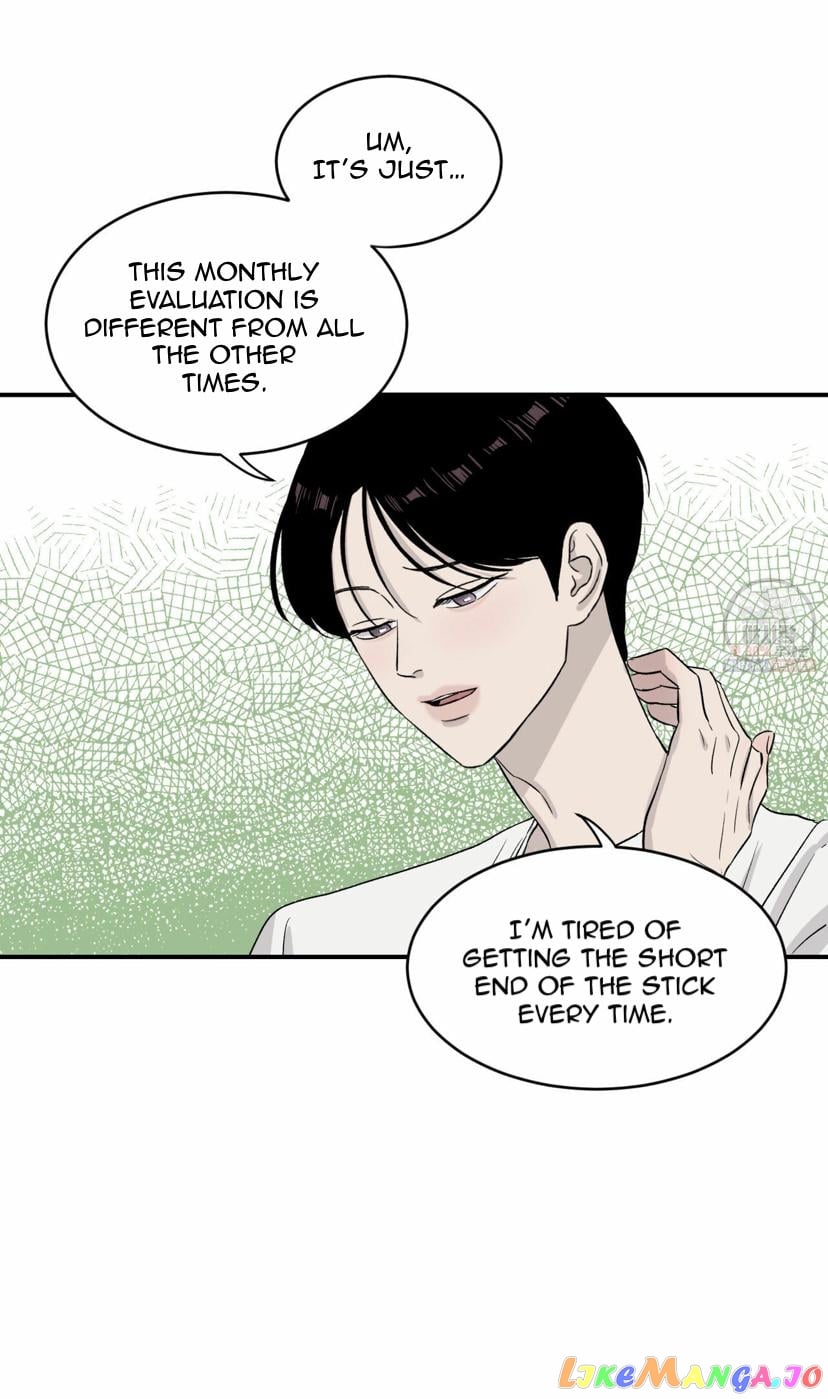 Meteor Orbit chapter 8 - page 4