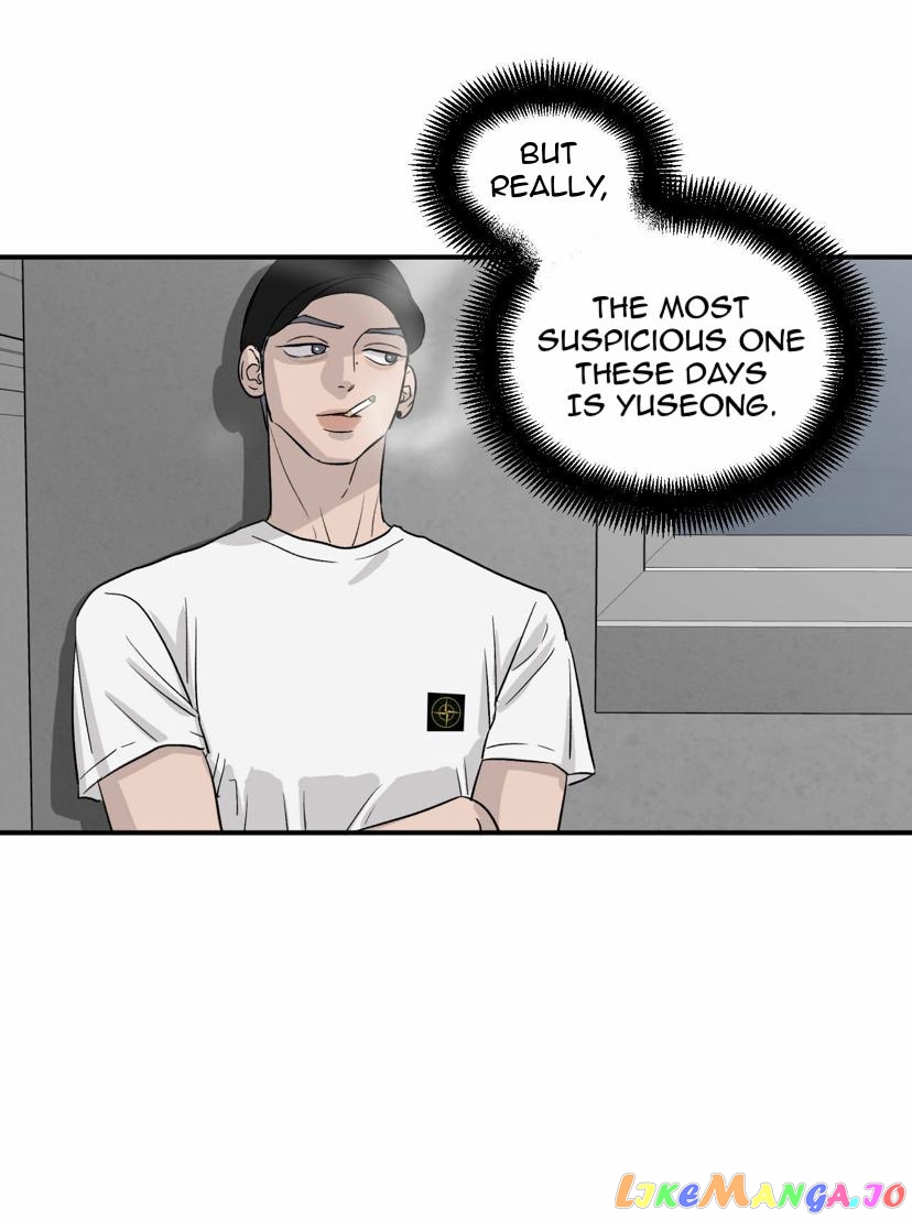 Meteor Orbit chapter 8 - page 40
