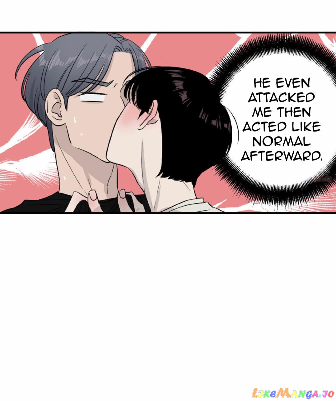 Meteor Orbit chapter 8 - page 42