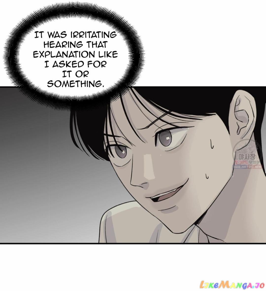 Meteor Orbit chapter 8 - page 44
