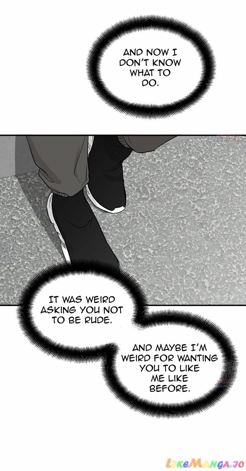 Meteor Orbit chapter 8 - page 45