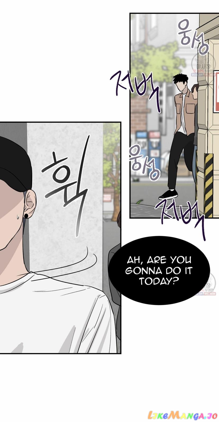 Meteor Orbit chapter 8 - page 46