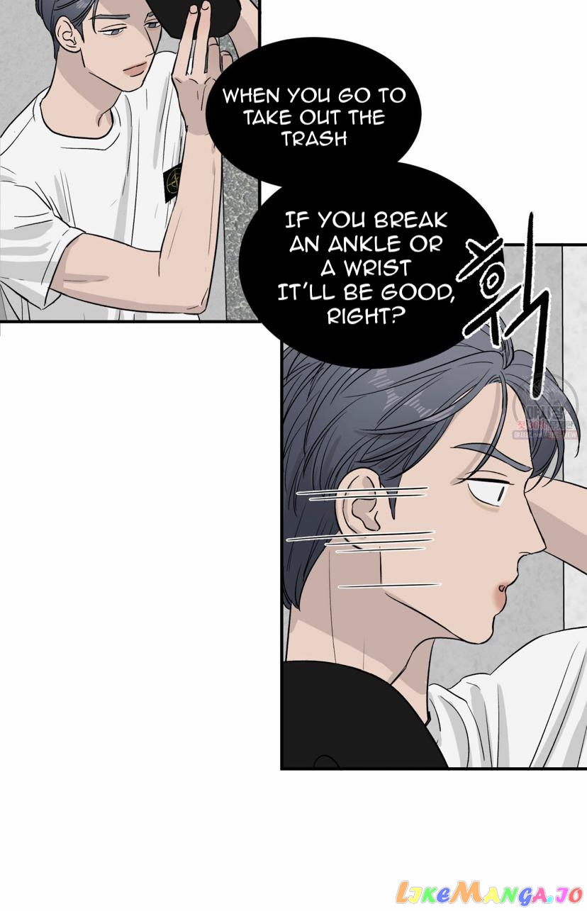 Meteor Orbit chapter 8 - page 49