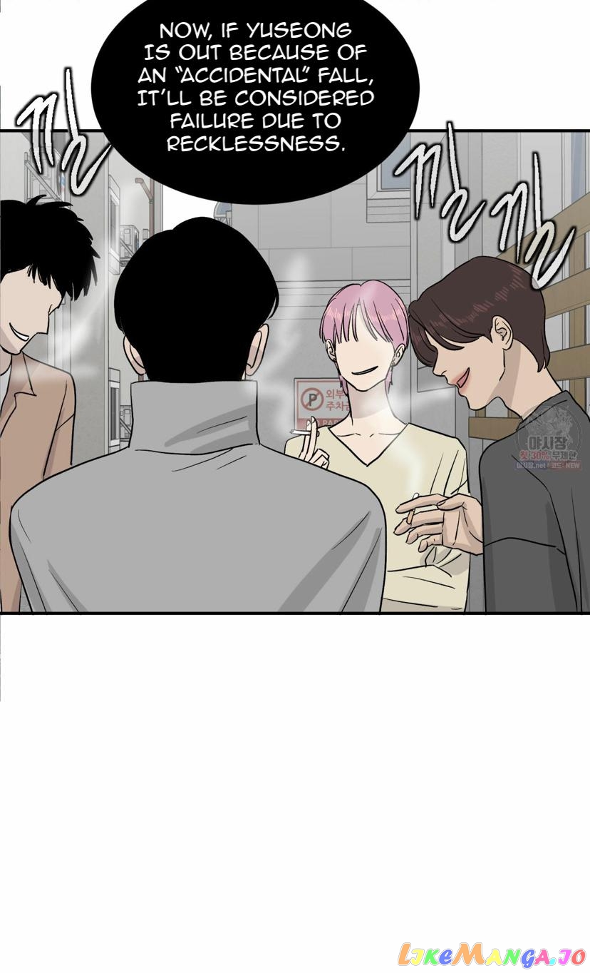 Meteor Orbit chapter 8 - page 53