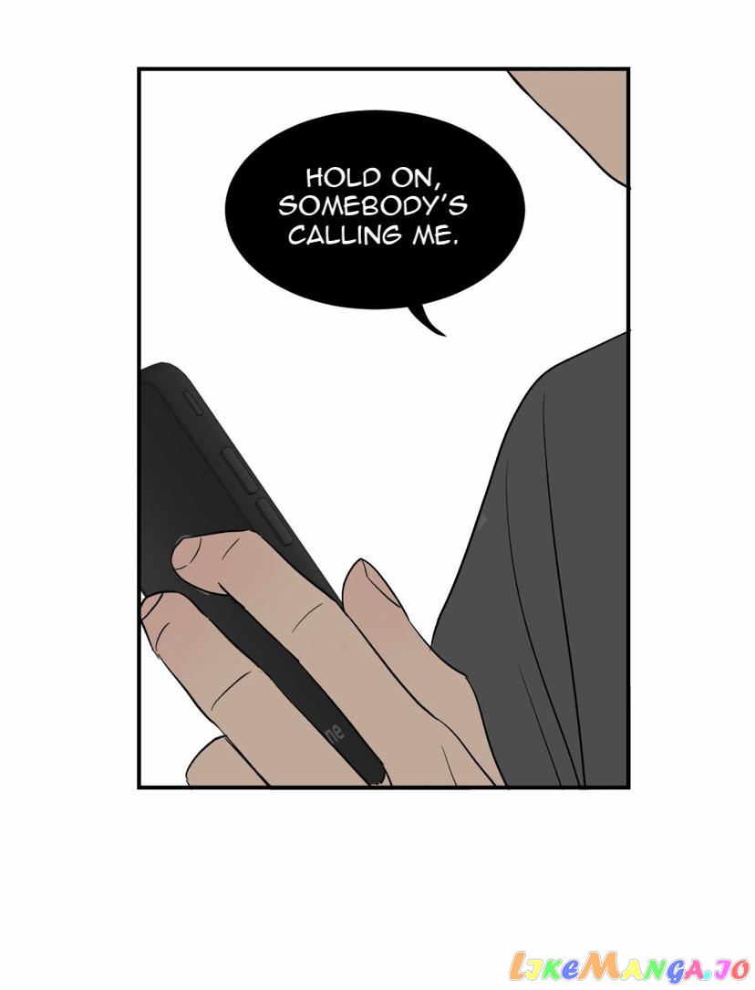 Meteor Orbit chapter 8 - page 54