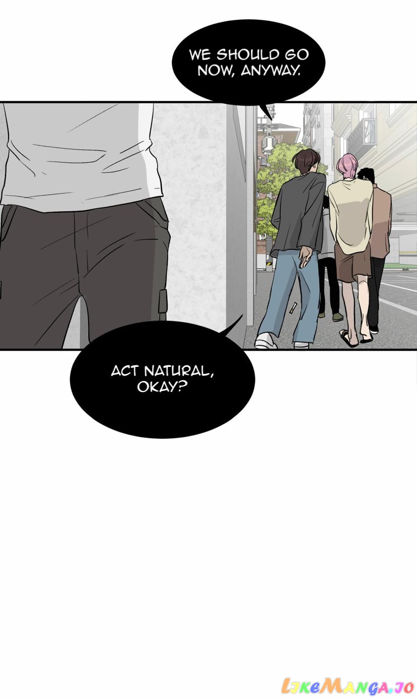 Meteor Orbit chapter 8 - page 55