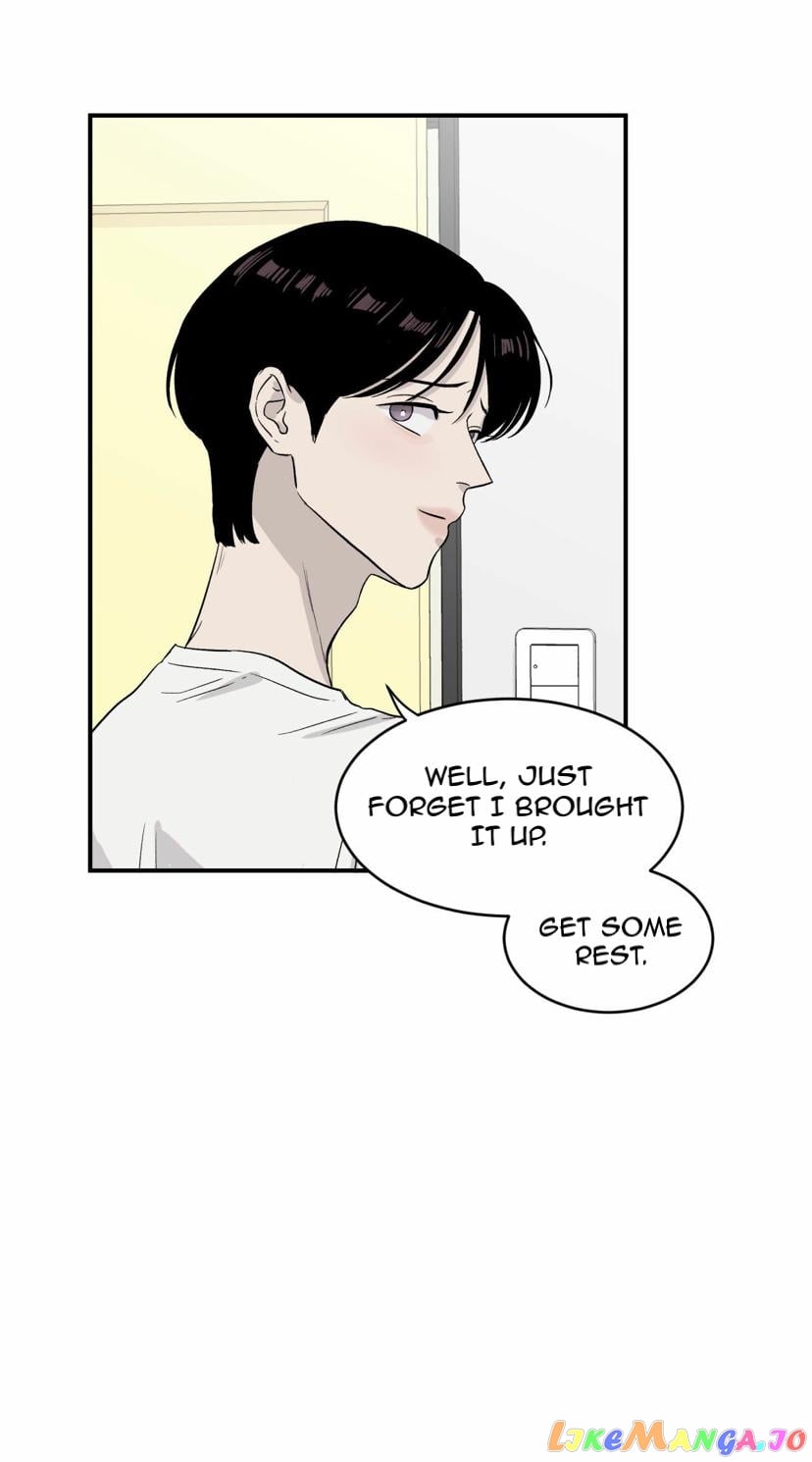 Meteor Orbit chapter 8 - page 6