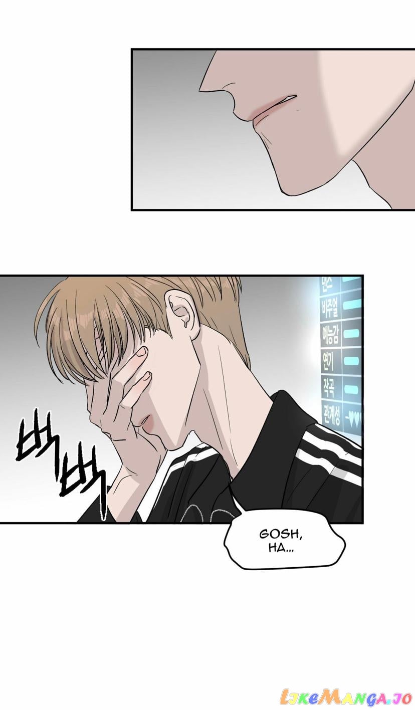 Meteor Orbit chapter 8 - page 7