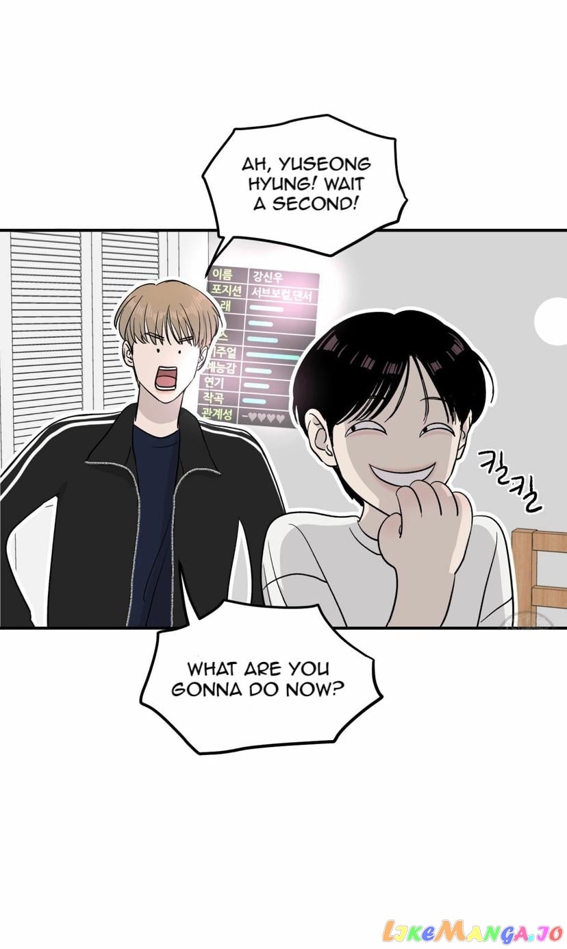 Meteor Orbit chapter 8 - page 9