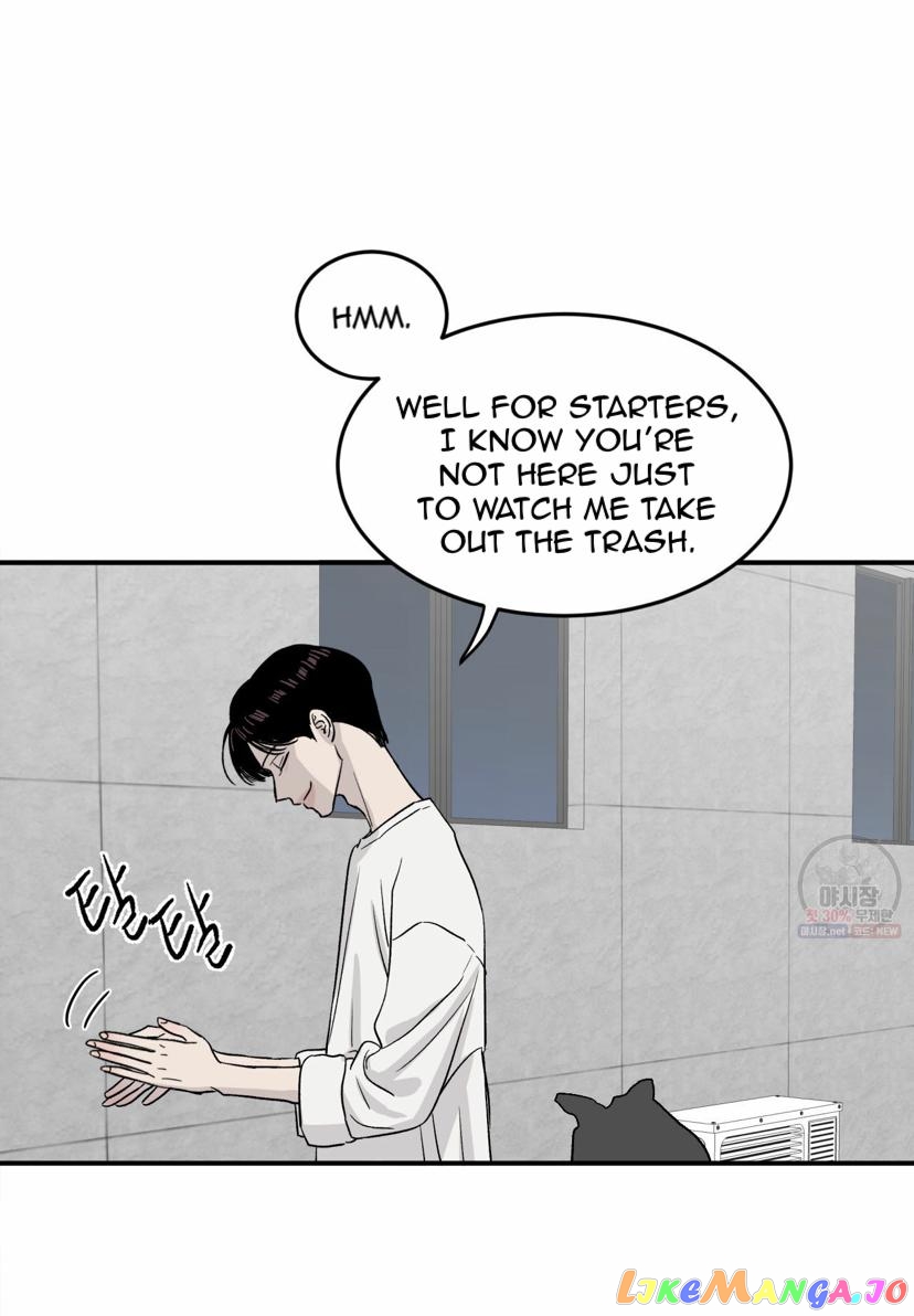 Meteor Orbit chapter 9 - page 10
