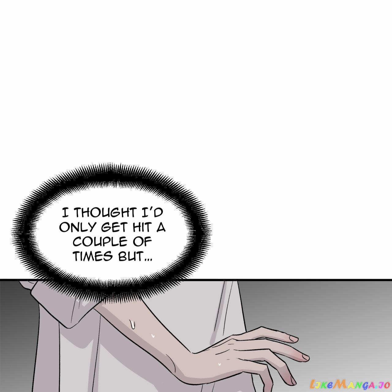 Meteor Orbit chapter 9 - page 13