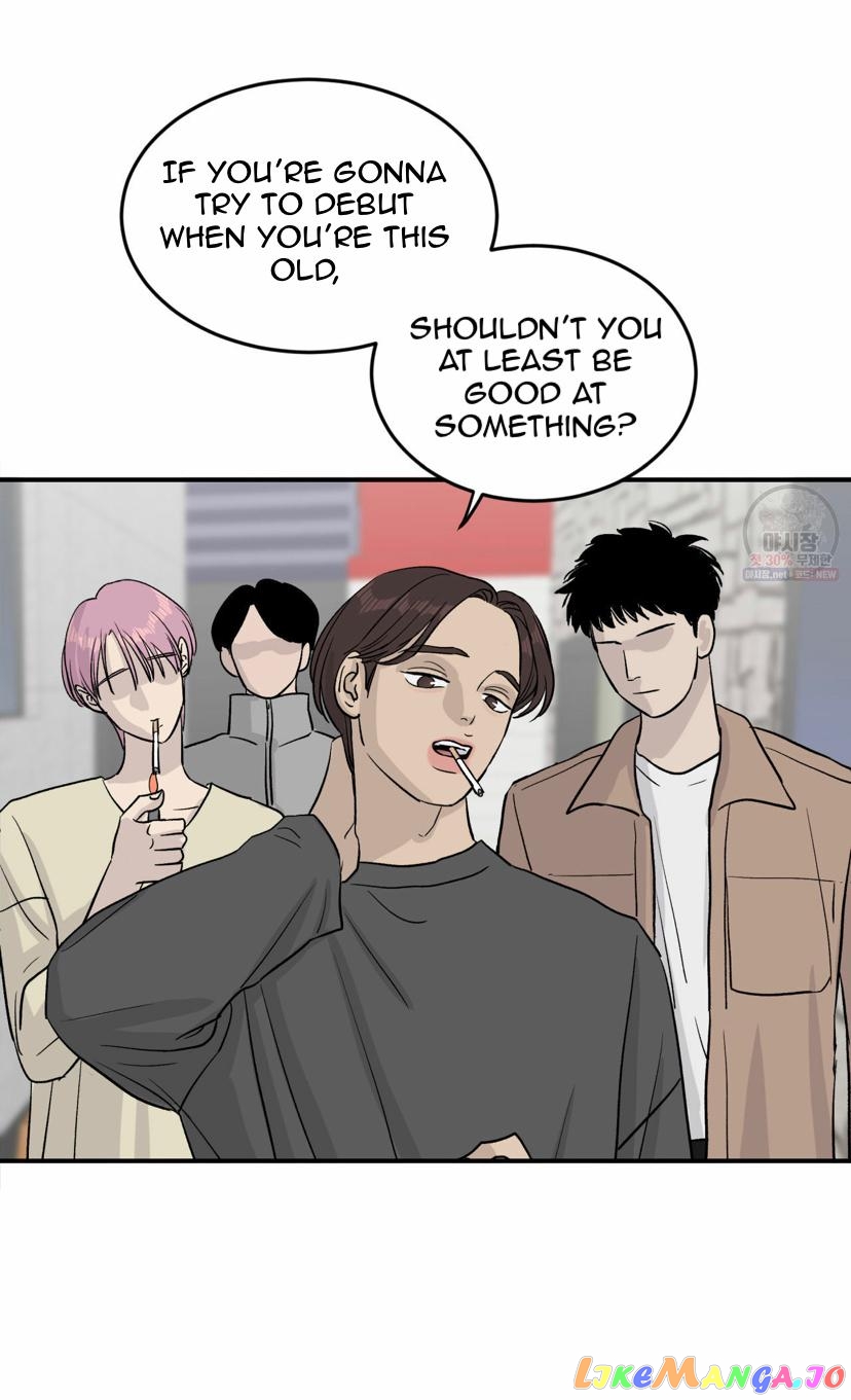 Meteor Orbit chapter 9 - page 14