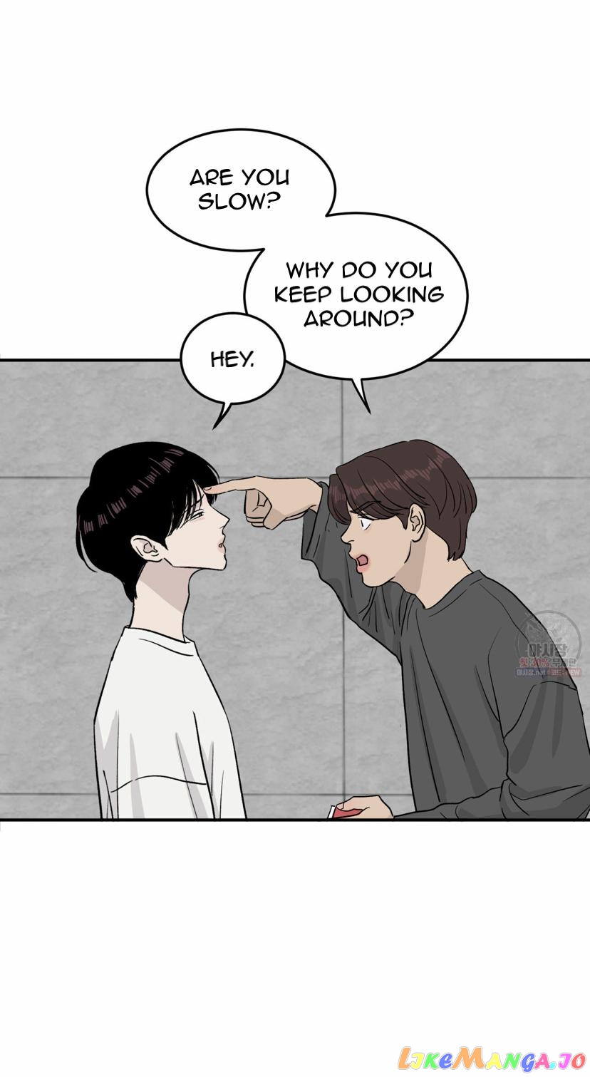 Meteor Orbit chapter 9 - page 19