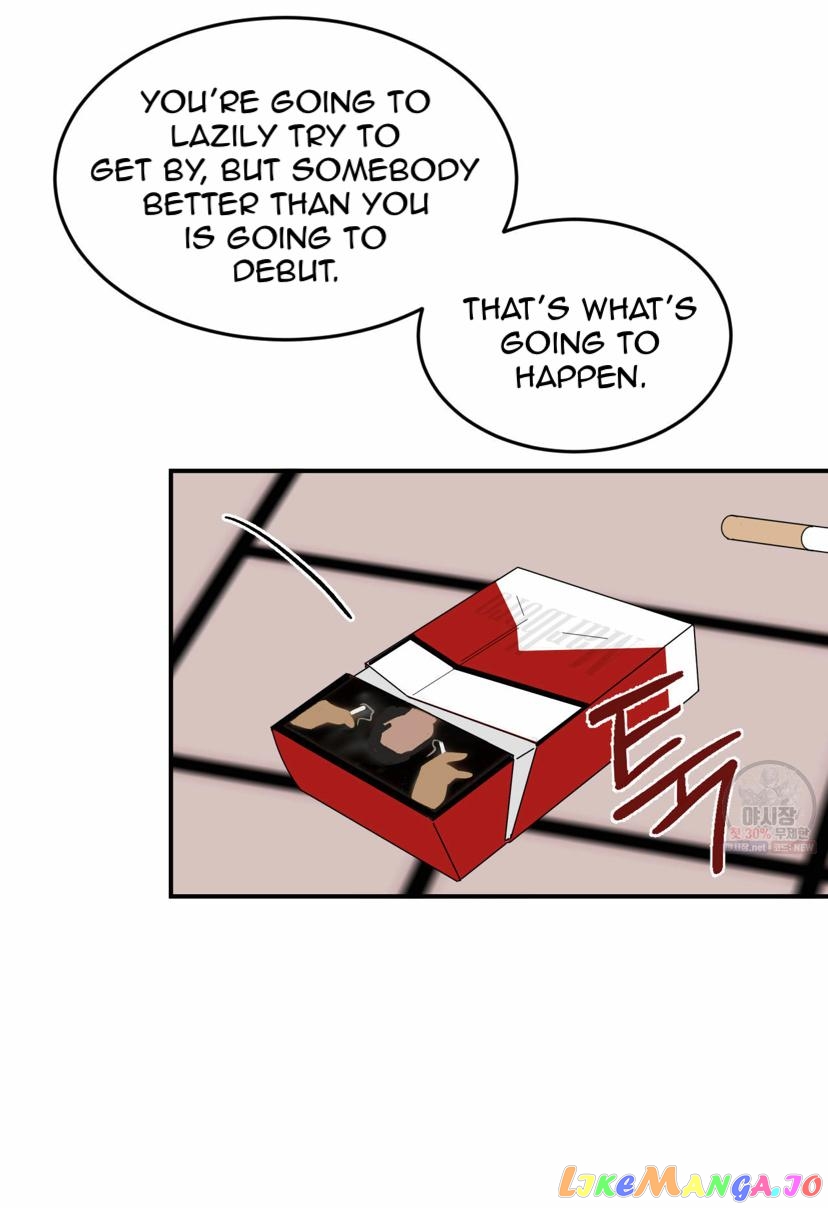 Meteor Orbit chapter 9 - page 23