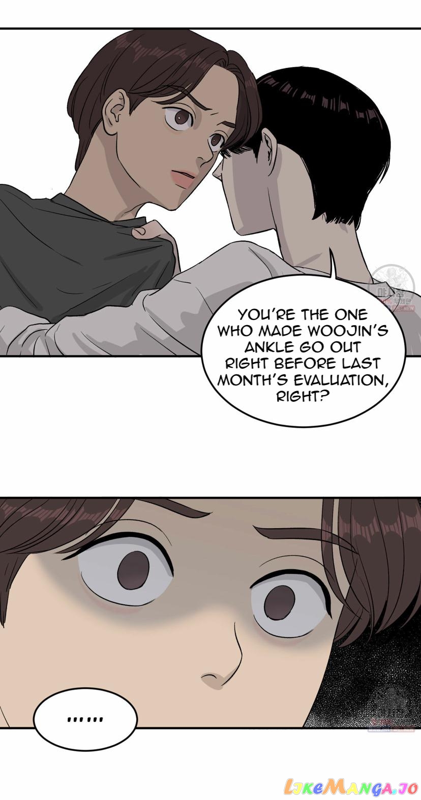 Meteor Orbit chapter 9 - page 27