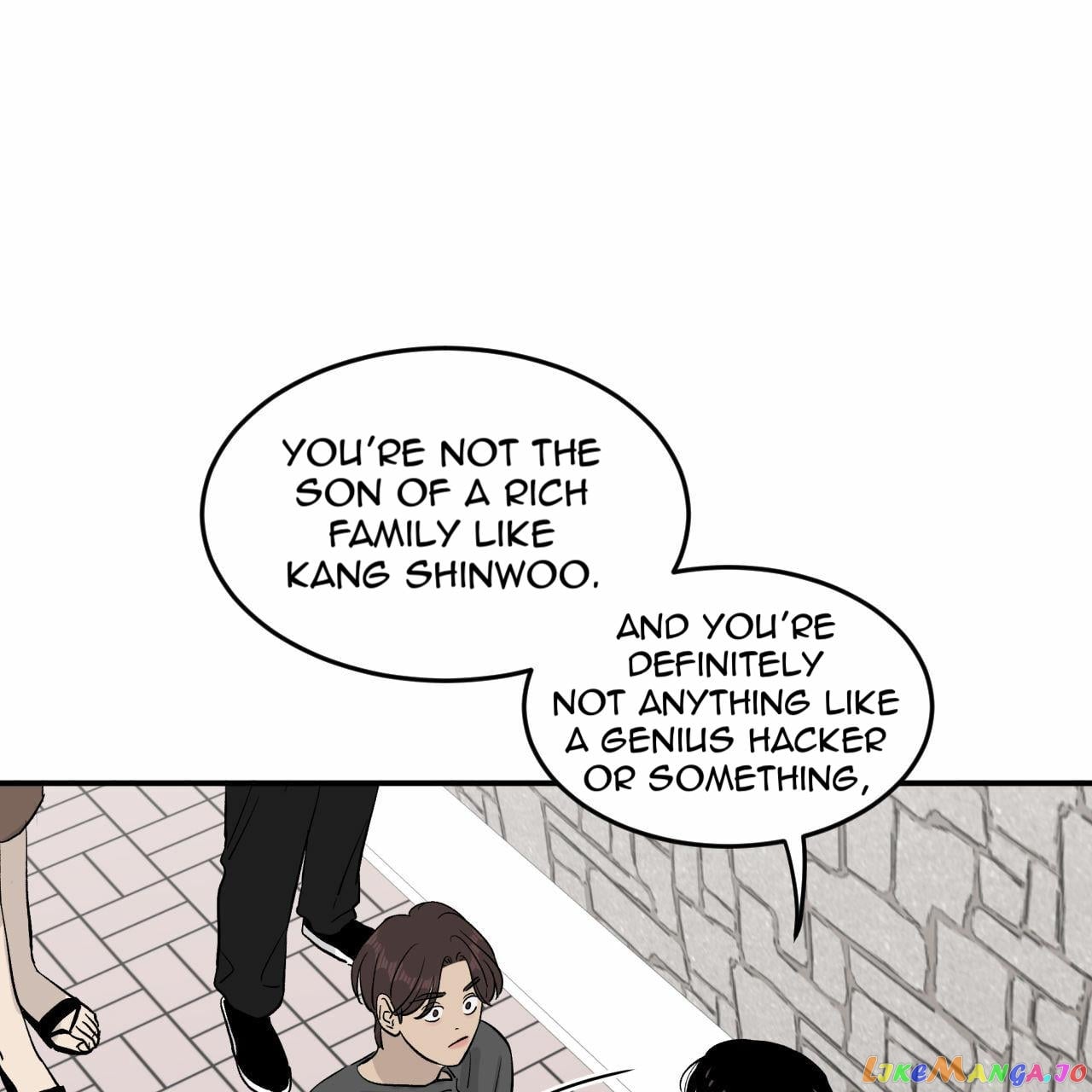 Meteor Orbit chapter 9 - page 29