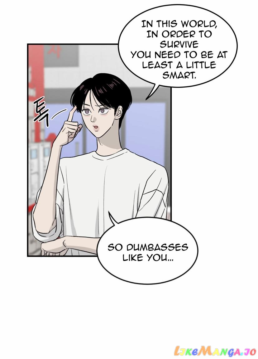 Meteor Orbit chapter 9 - page 33