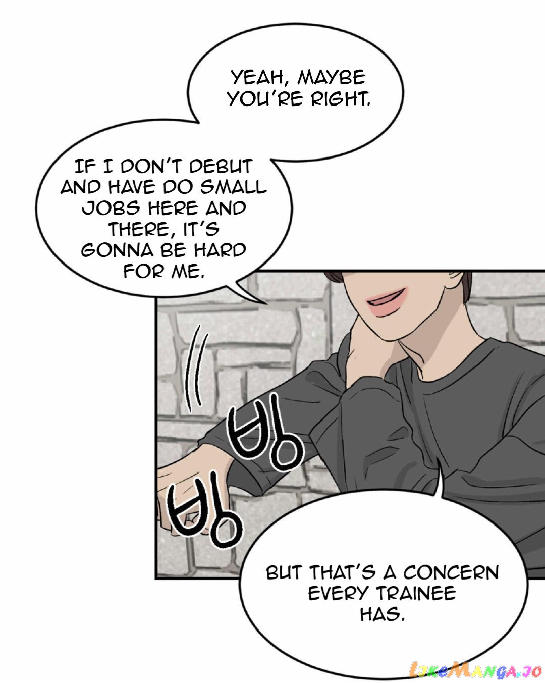 Meteor Orbit chapter 9 - page 35